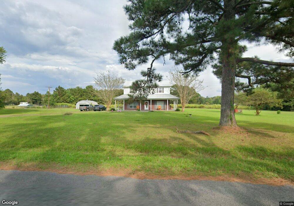 1145 Three Pine Church Rd unit RD, Deridder, LA 70634 - photo 1