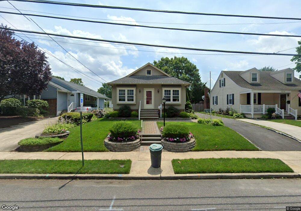 564 Maple Ave, Audubon, NJ 08106 - photo 1