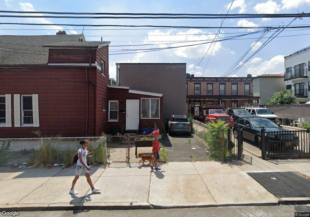 101 Griffith St, Jersey City, NJ 07307 - photo 1