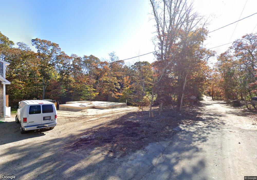 34 Andrews Rd, Vineyard Haven, MA 02568 - photo 1