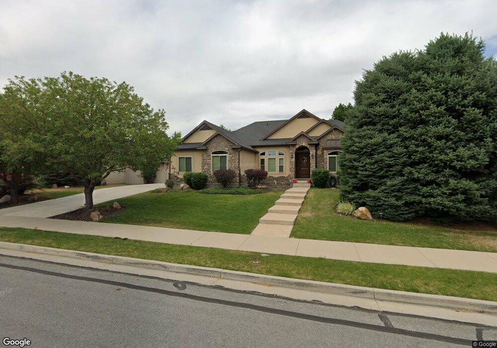3502 W 10305 S, South Jordan, UT 84095 - photo 1