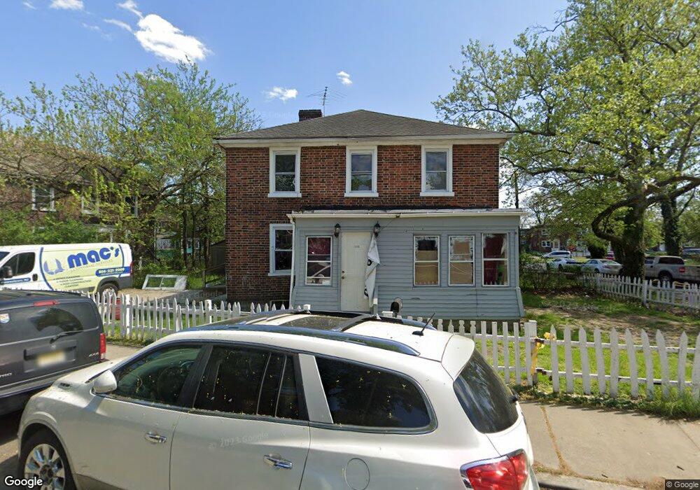1004 Monitor Rd, Camden, NJ 08104 - photo 1