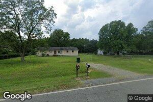 2372 Elko Rd, Elko, GA 31025