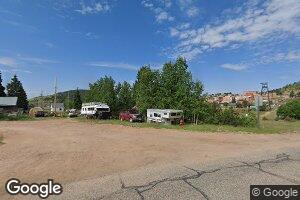123 N Dewey St, Victor, CO 80860