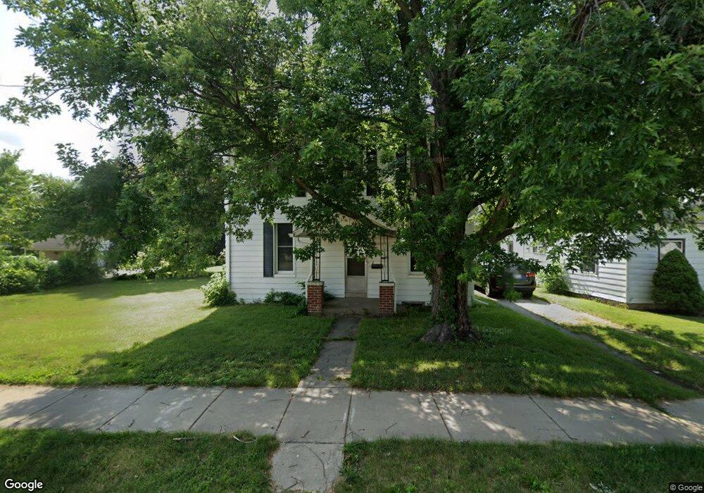 1806 N 17th St, Lafayette, IN 47904 - photo 1