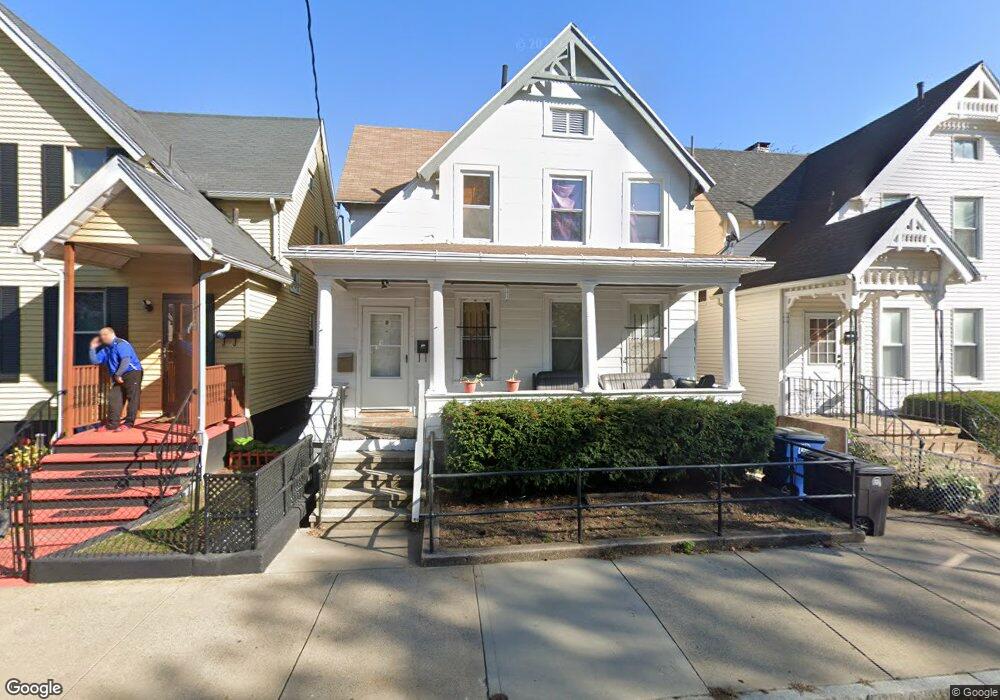 177 Cedar St, New Haven, CT 06519 - photo 1