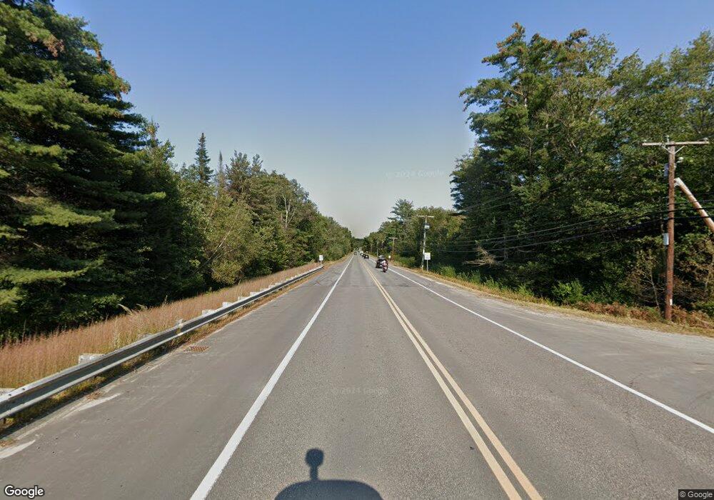 0 U S 4, Orange, NH 03741 - photo 1