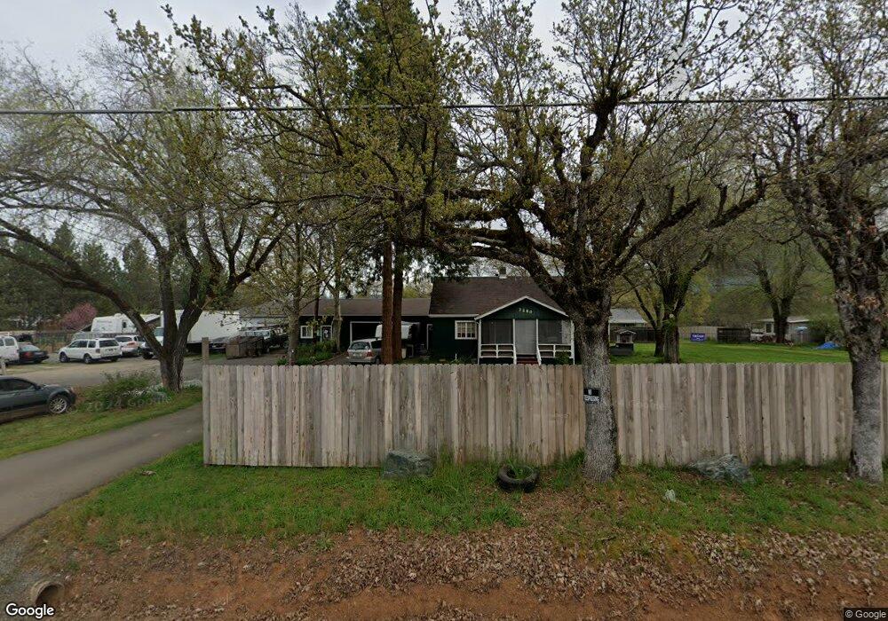 3280 Camp Joy Rd, Grants Pass, OR 97526 - photo 1