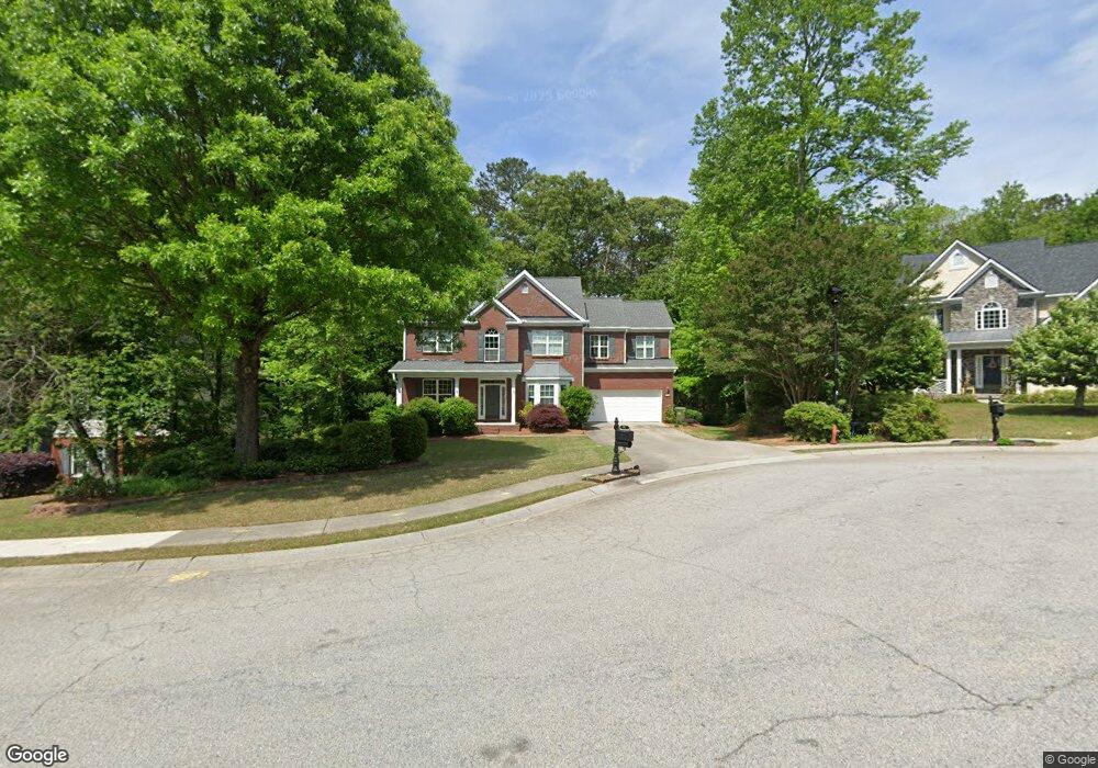 305 Tanglewood Trail, Carrollton, GA 30116 - photo 1