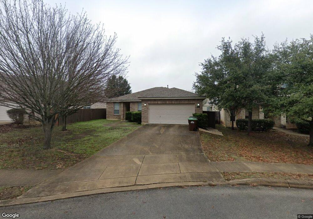 8511 Vineyard Mist, San Antonio, TX 78255 - photo 1