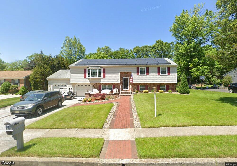 5 Sherri Way, Clementon, NJ 08021 - photo 1
