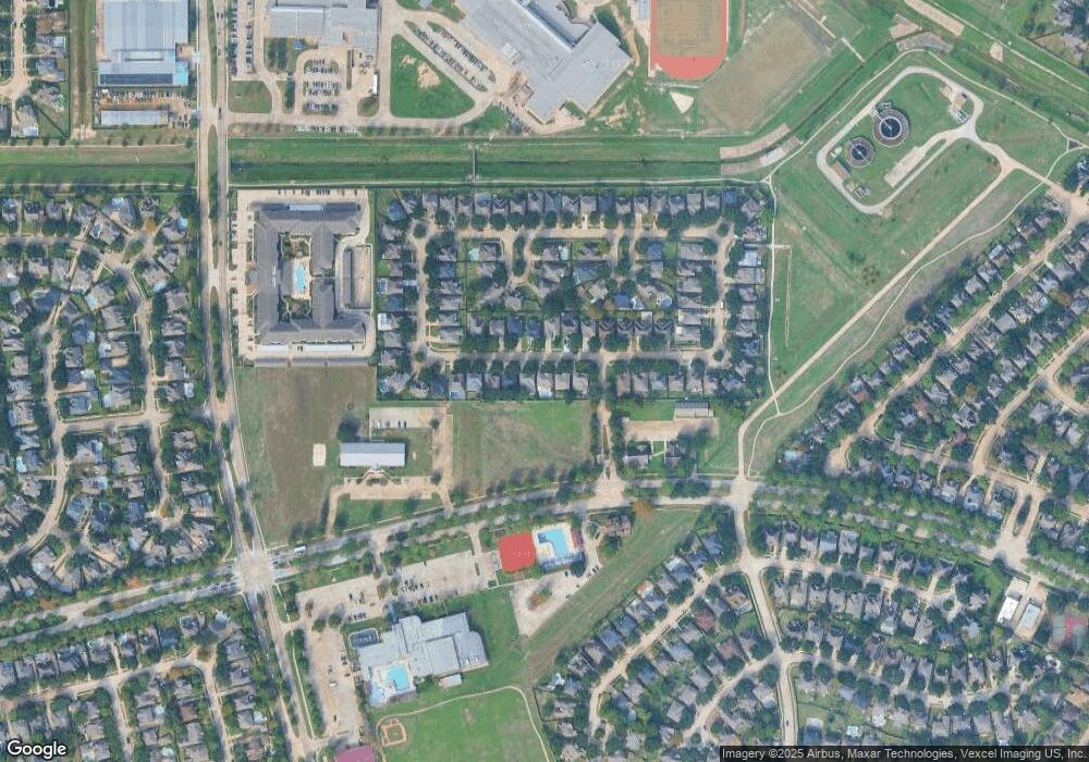 16711 Innisbrook Dr, Houston, TX 77095 - photo 1