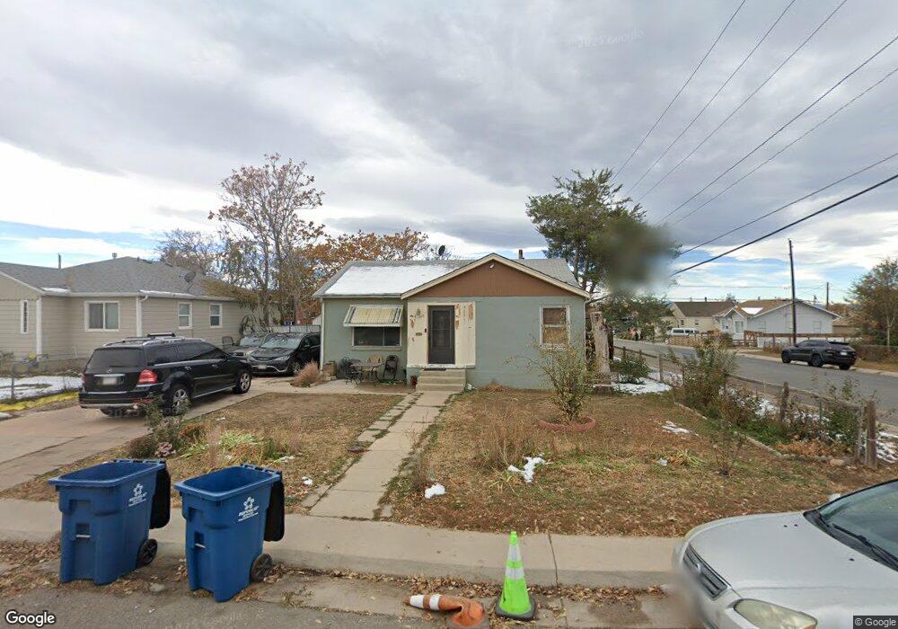 1395 Joliet St, Aurora, CO 80010 - photo 1