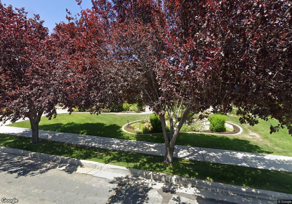 2852 W Amini Way, South Jordan, UT 84095 - photo 1