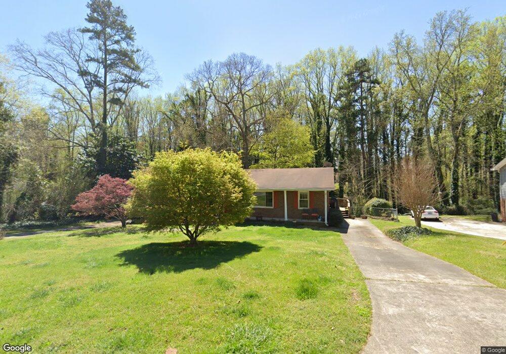 2475 Nowlin Cir unit I, Acworth, GA 30102 - photo 1