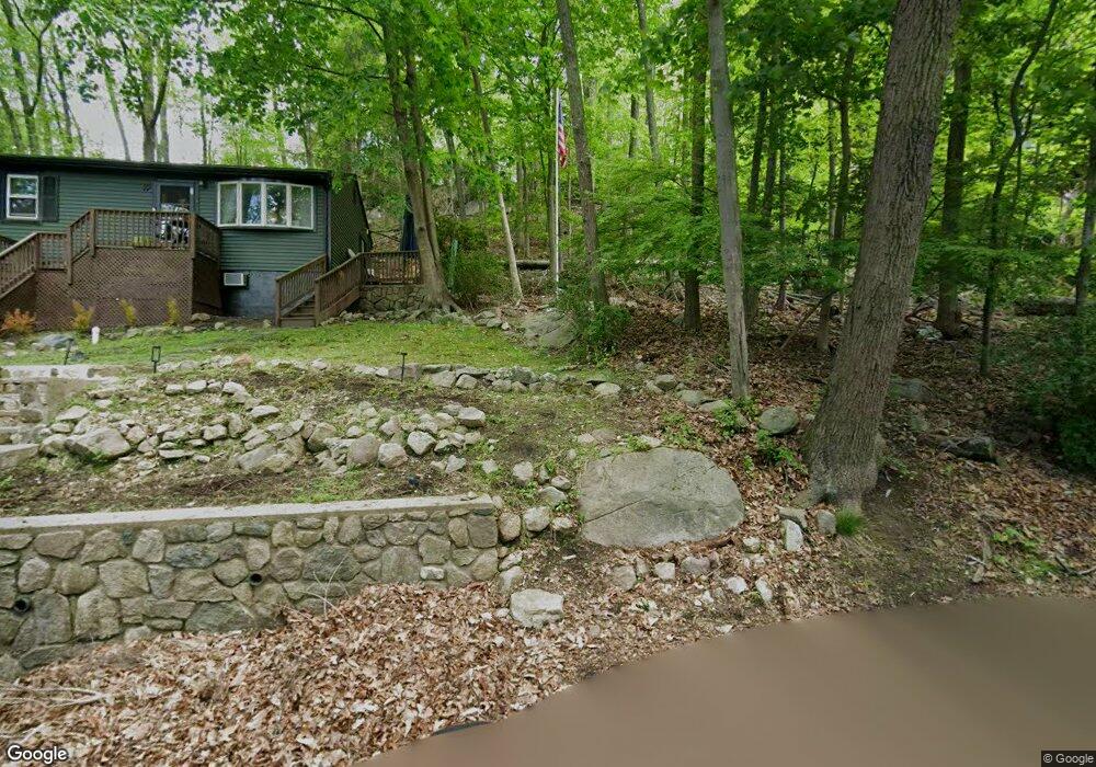 81 Glenside Trail, Byram Township, NJ 07871 - photo 1