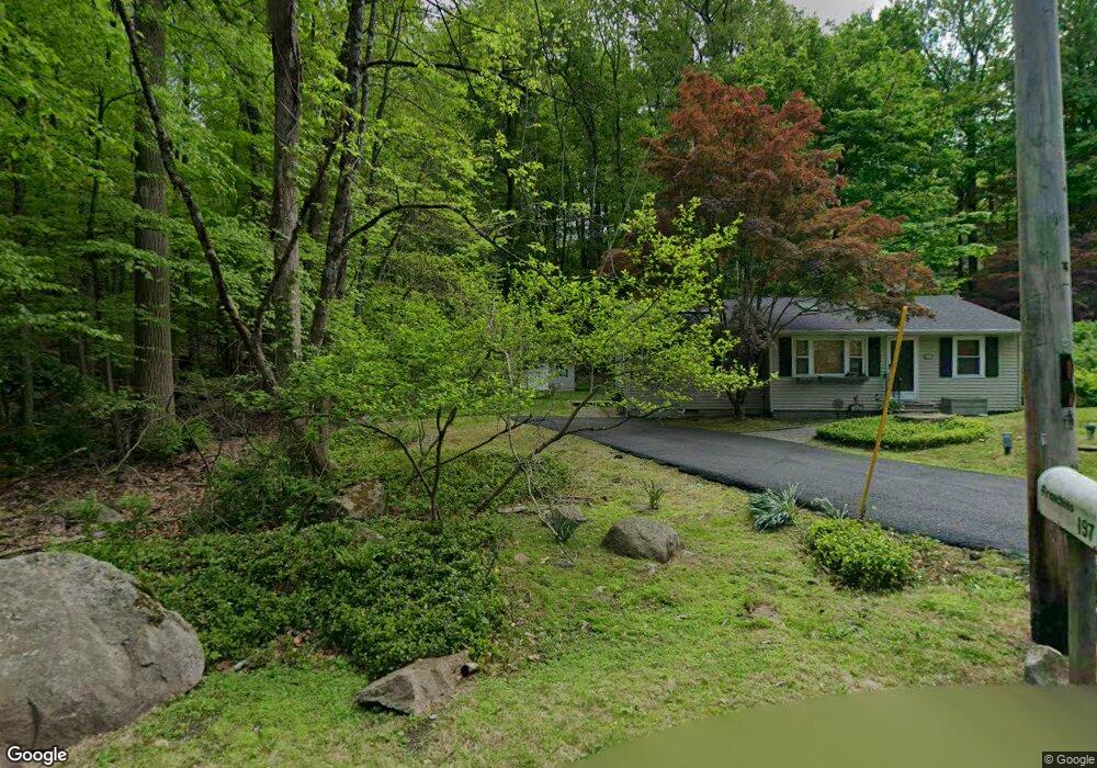 195 Glenside Trail, Byram Township, NJ 07871 - photo 1