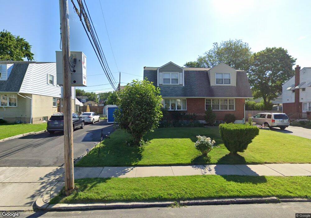 812 Hood Rd, Swarthmore, PA 19081 - photo 1