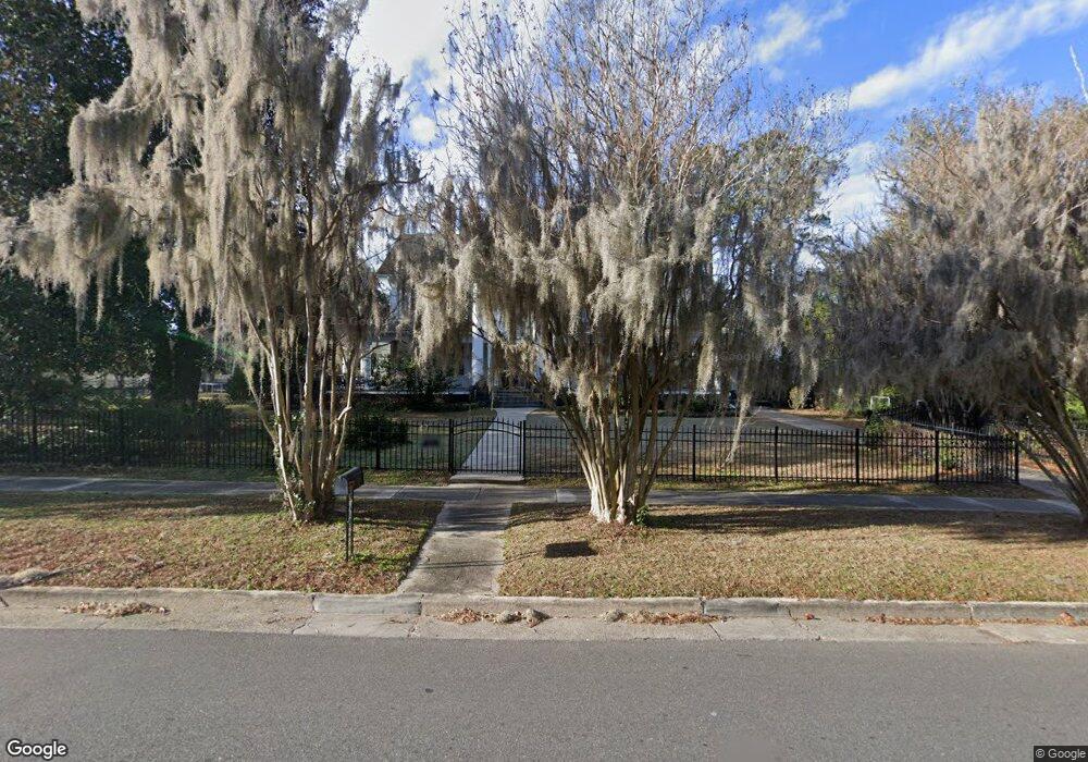 701 Laurel St, Conway, SC 29526 - photo 1