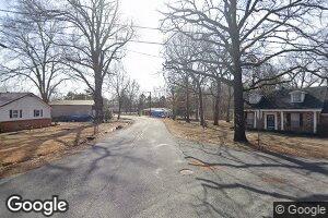 N Wilks St, McRae, AR 72102