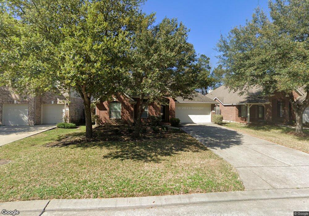 51 W Frontera Cir, Spring, TX 77382 - photo 1