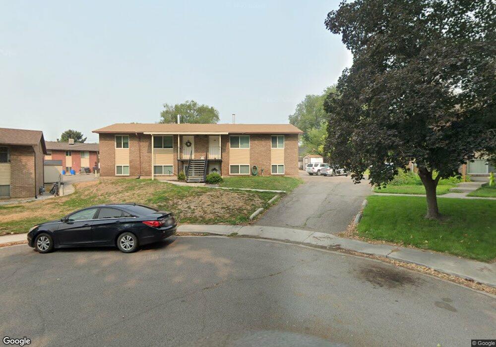 478 S 450 Aly E, Provo, UT 84606 - photo 1