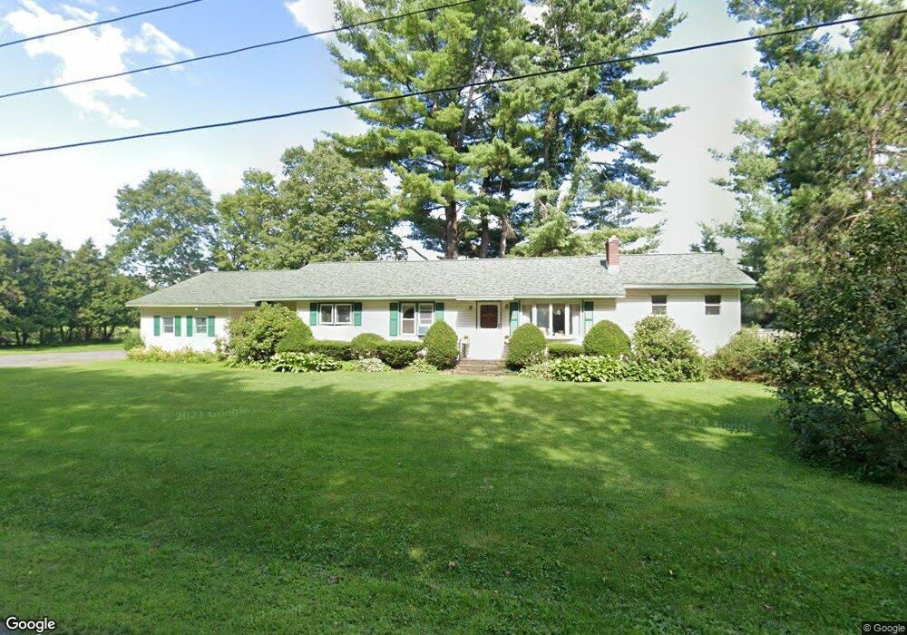 410 Hop City Rd, Ballston Spa, NY 12020 - photo 1