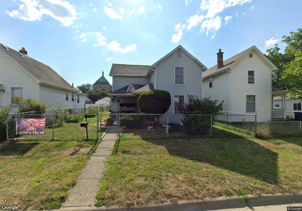 441 S Chase Ave, Columbus, OH 43204 - photo 1