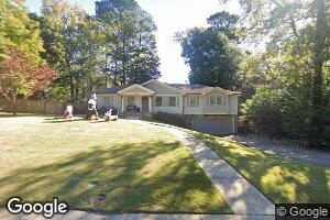 3563 Sexton Woods Dr, Atlanta, GA 30341