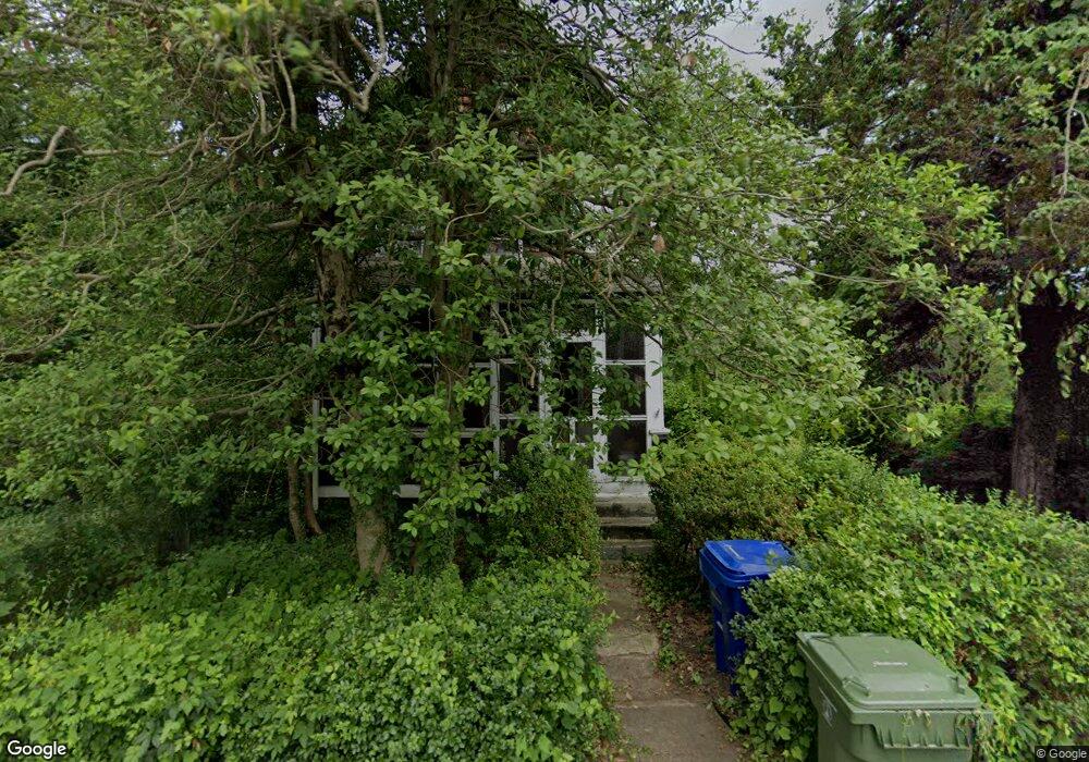 5516 Mattfeldt Ave, Baltimore, MD 21209 - photo 1