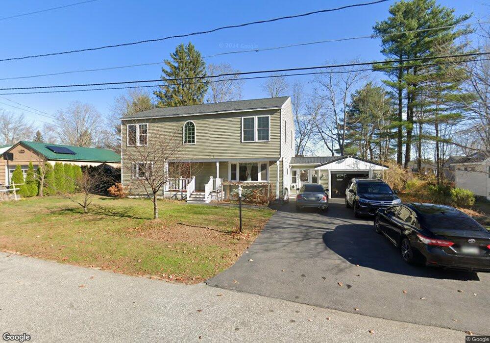 17 Lawn Ave, Gorham, ME 04038 - photo 1