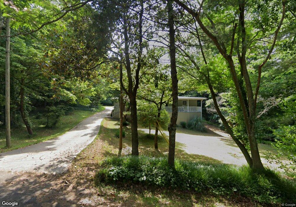 4492 Roberta Cir, Gainesville, GA 30506 - photo 1