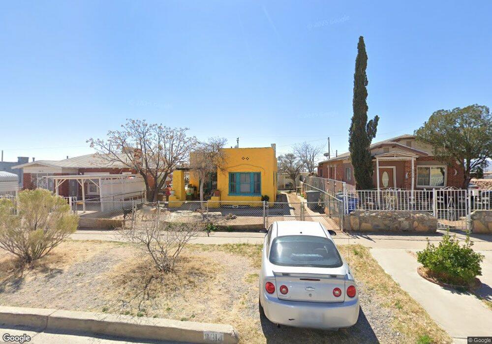 3314 Idalia Ave, El Paso, TX 79930 - photo 1