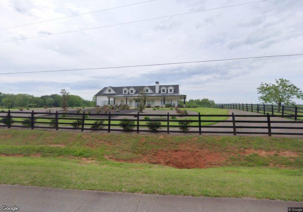 135 Military Rd, Whitesburg, GA 30185 - photo 1