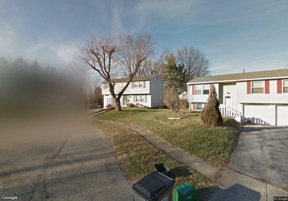 4966 Ewald Dr, Columbus, OH 43232 - photo 1