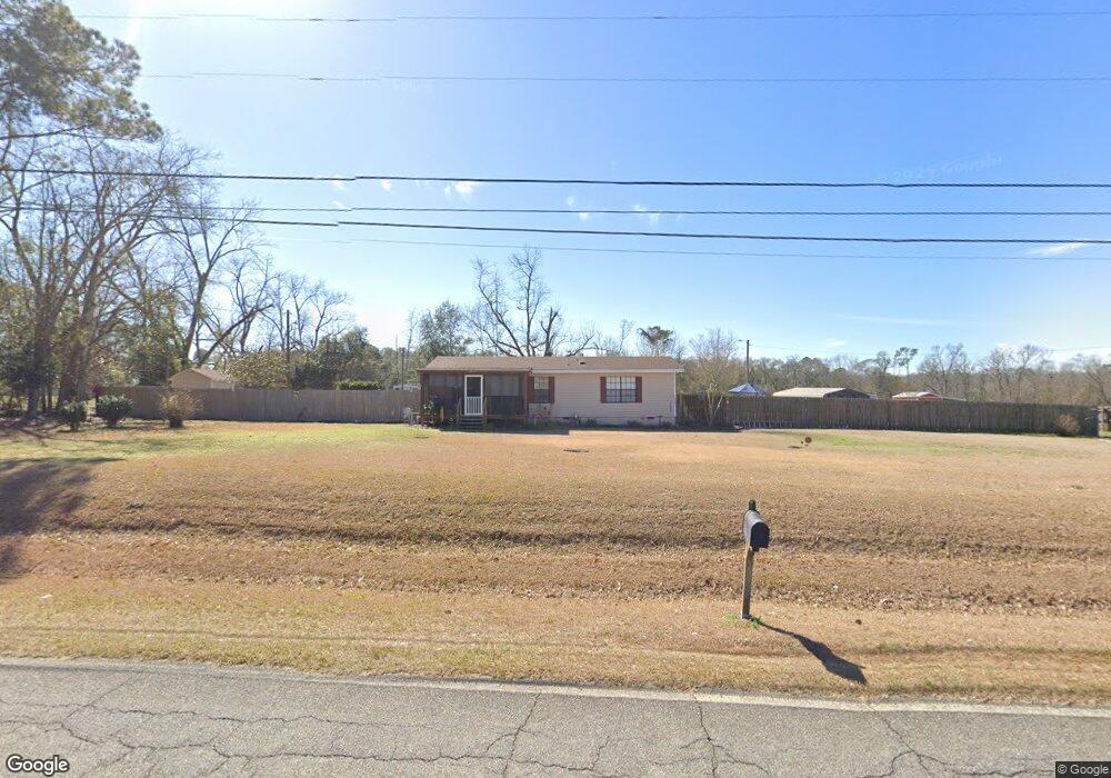 3071 Harmony Rd SE, Pelham, GA 31779 - photo 1