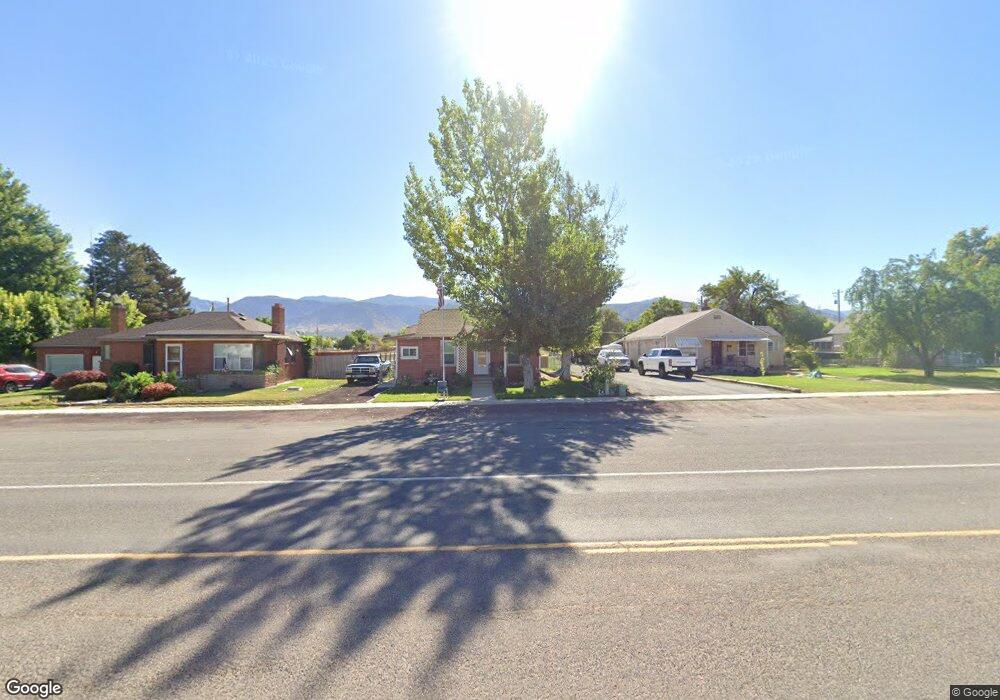 145 S Main St, Kanosh, UT 84637 - photo 1