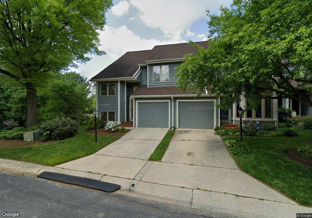 5165 Columbia Rd, Columbia, MD 21044 - photo 1