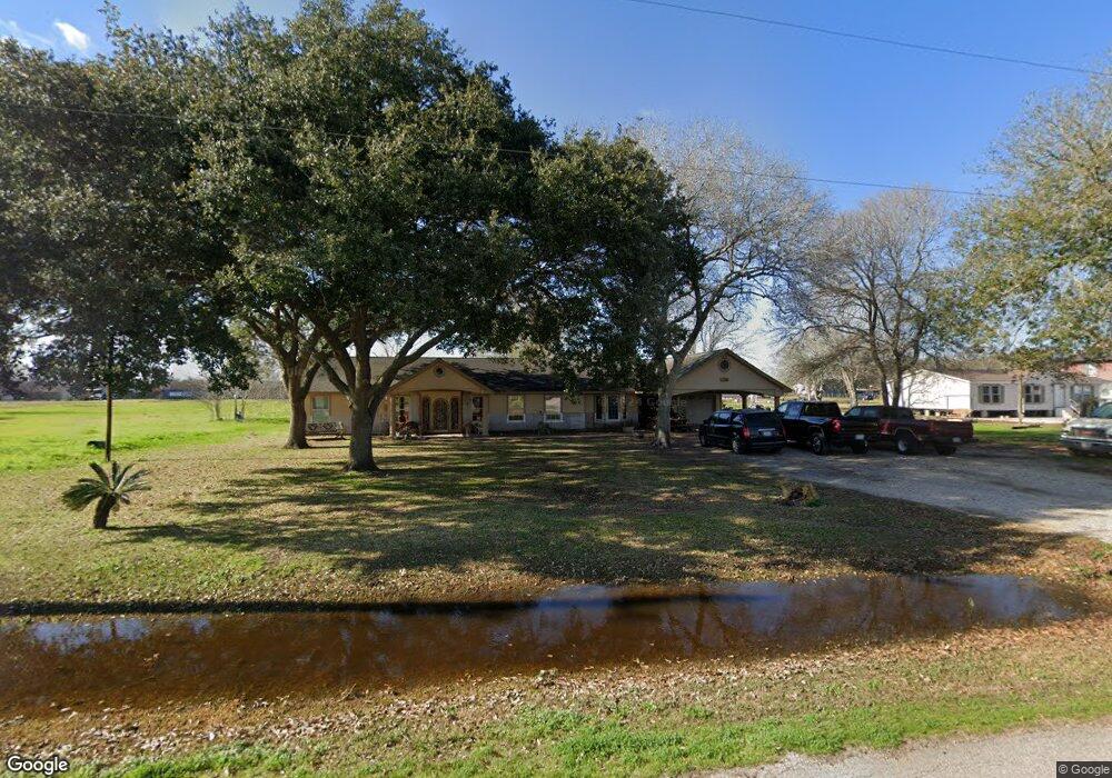 13306 Kanak St, Needville, TX 77461 - photo 1
