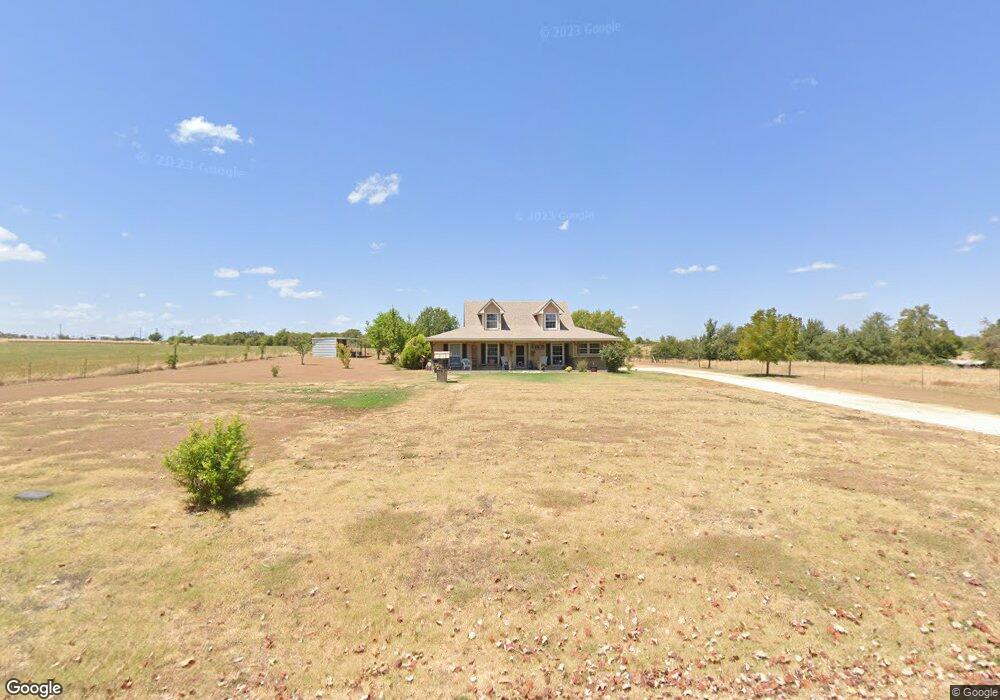 2540 Dairy Rd, Temple, TX 76501 - photo 1