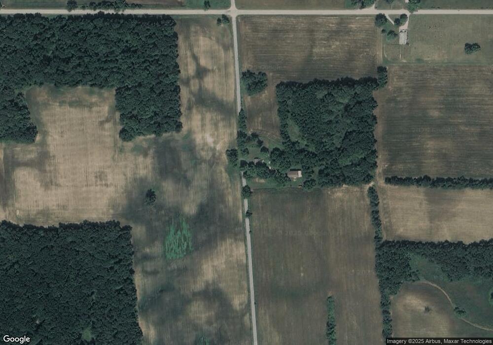 17668 Pear Rd, Culver, IN 46511 - photo 1