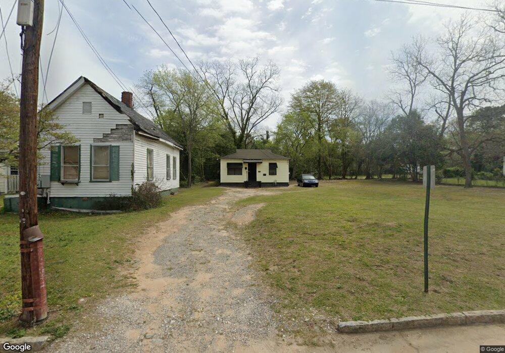 2386 Knott St, Macon, GA 31201 - photo 1