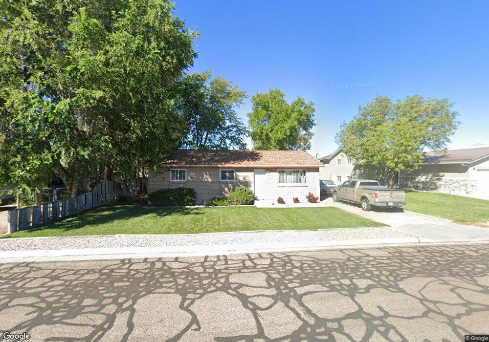 335 N 150 E, Delta, UT 84624 - photo 1