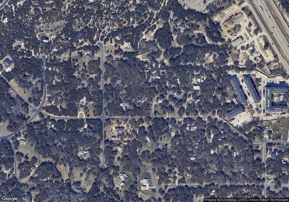 8741 Buckskin Dr, Boerne, TX 78006 - photo 1