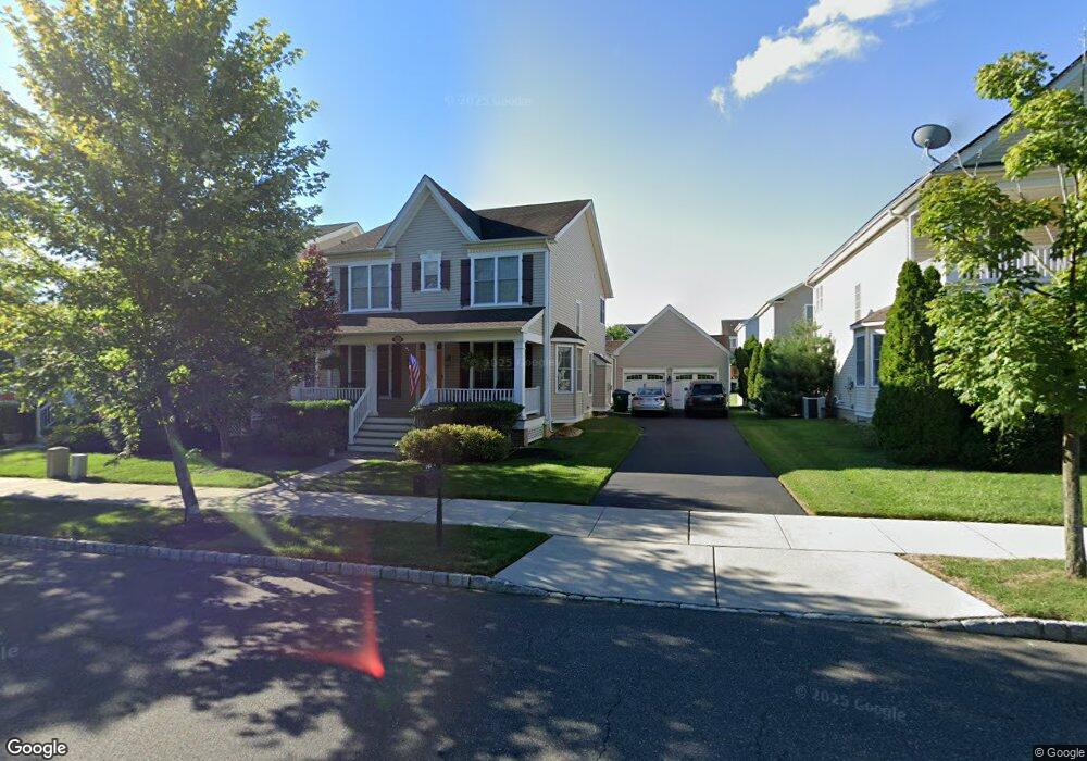 143 Recklesstown Way, Chesterfield, NJ 08515 - photo 1