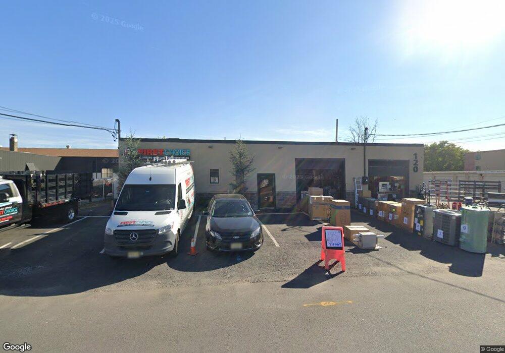 120 Liberty St unit C, Metuchen, NJ 08840 - photo 1