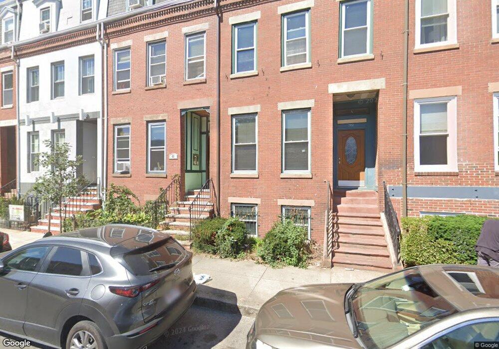 41 Blue Hill Ave unit A, Roxbury, MA 02119 - photo 1