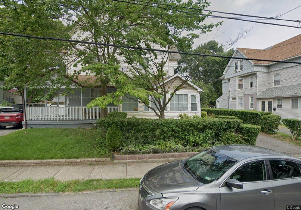 53 E Stratford Ave unit F, Lansdowne, PA 19050 - photo 1