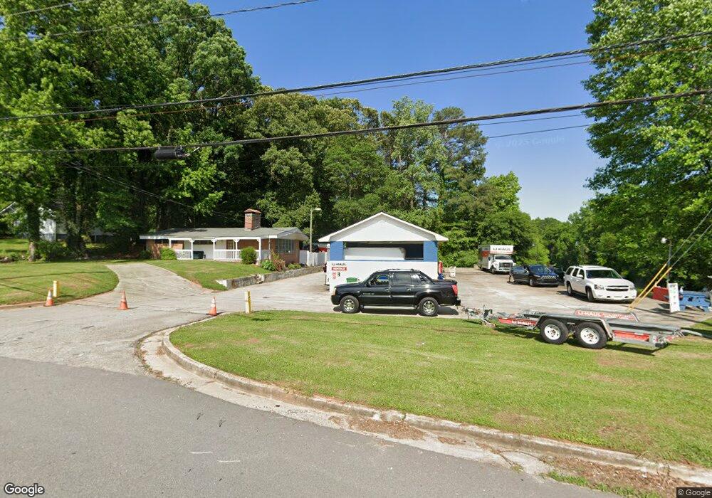 119 N Highway 113, Carrollton, GA 30117 - photo 1