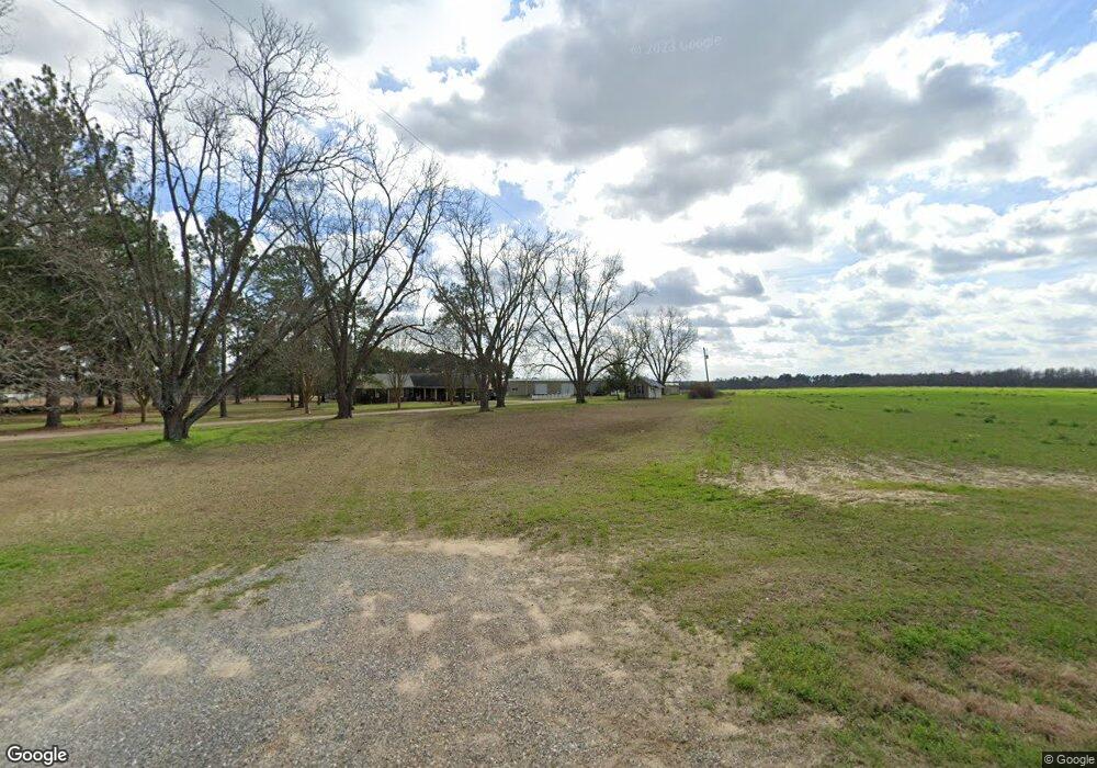 912 Isabella Terrell Rd, Poulan, GA 31781 - photo 1